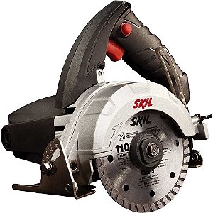 Serra mármore 9815 220V SKIL