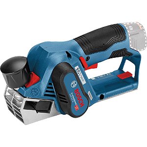 Plaina a bateria sem bateria e sem carregador GHO 12V-20 BOSCH
