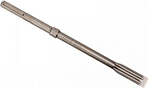 Talhadeira com encaixe tipo SDS MAX 25mm x 400mm 2608690124 BOSCH