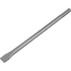 Talhadeira com encaixe tipo SDS MAX 25mm x 400mm 2608690141 BOSCH