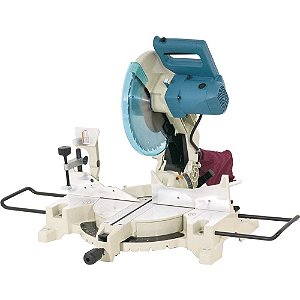 Serra esquadria 12" 1.650W 127V LS1221 MAKITA