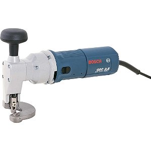 Tesoura faca elétrica 220V 1506 GSC-2,8 BOSCH