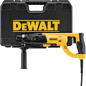 Martelete perfurador rompedor 800W 220V D25260K DEWALT