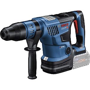 Martelo perfurador sem bateria e sem carregador motor brushless GBH 18V-36 C 0 611 915 081 BOSCH