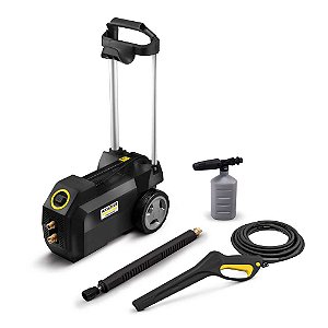 Lavadora de alta pressão 2.000W 127V HD585 EDIÇÃO ESPECIAL KARCHER