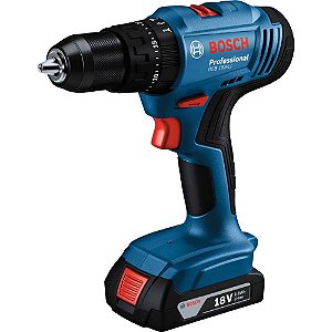 Parafusadeira/furadeira de impacto a bateria 18V (2 Ah) 0 601 9K9 1E4 BOSCH