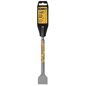 Talhadeira com encaixe tipo SDS PLUS 30mm x 200mm DEWALT