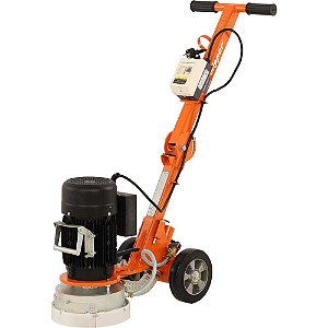 Politriz para piso 220V 3hp CG252 CLIPPER