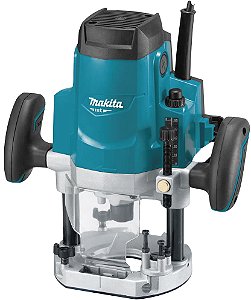 Tupia de coluna 220V 1.650W M3600B MAKITA