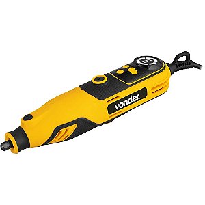 Microrretífica com acessórios 130W 127V MRV 042 VONDER