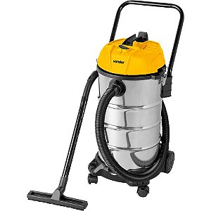 Aspirador de pó e líquidos 1.200W 40 litros 127V APV 1241 VONDER