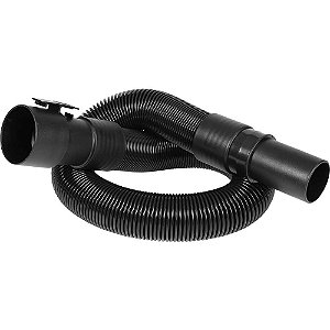 Mangueira para aspirador LA 1720 1.7/8" com adaptador 1.1/4" 31713 RIDGID
