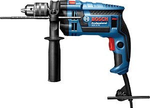 Furadeira de impacto 1/2" 127V 750W GSB 16 RE BOSCH