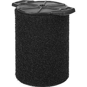 Filtro para aspirador de pó VF 7000 catálogo 40158 filtro para succionar água RIDGID compatível com aspiradores RIDGID modelo WD0655BR WD0656BR WD1255BR WD1256BR WD1455BR WD1456BR WD1855BR WD1856BR