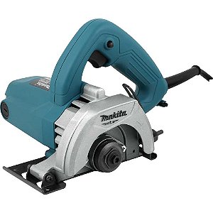 Serra mármore 4.1/2" M0400B 220V MAKITA
