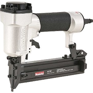 Pinador pneumático AF 301 MAKITA