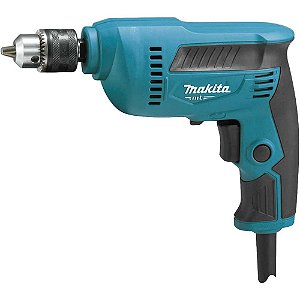 Furadeira sem impacto 3/8" M6001B 127V MAKITA
