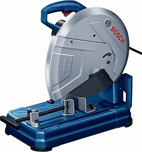 Serra de corte rápido 14" GCO14-24 127V BOSCH