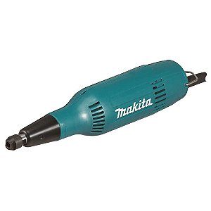 Retificadeira reta 240W GD0603 127V MAKITA