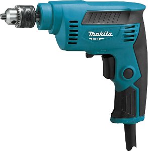 Furadeira sem impacto 1/4" M6501B 127V MAKITA