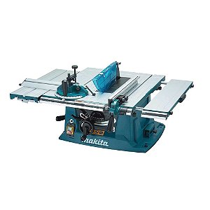 Serra circular de bancada 10" 1.500W 220V MLT100 MAKITA