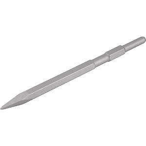 Ponteiro com encaixe hexagonal 17,0mm x 280,0mm D-08682 MAKITA