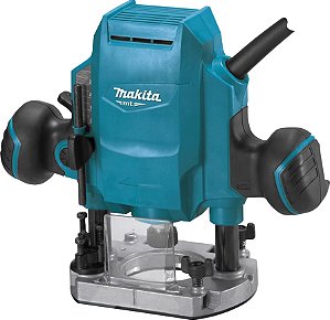 Tupia de coluna M3601B 220V 900W MAKITA