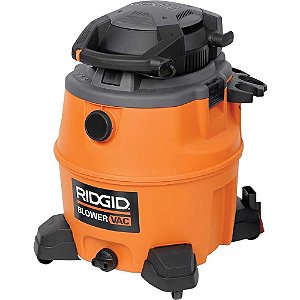 Aspirador de pó/líquidos 220V 1.390W WD1685BR RIDGID