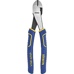 Alicate de corte diagonal 8" VISE-GRIP 2078308 IRWIN