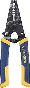 Alicate multiuso para eletricista 6" VISE GRIP 2078316 IRWIN