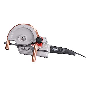 Curvador de tubo elétrico 1/2" a 7/8" 0° a 180° 1000001553 ROTHENBERGER