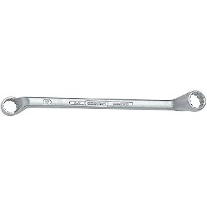 Chave estrela 1.3/8" x 1.1/2" aço cromo vanádio 003566 GEDORE