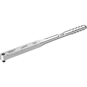 Torquímetro de estalo encaixe de 1/2" 60 N.m - 300 N.m 047604 GEDORE