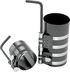 Cinta para anéis de pistão 5" 125-1 GEDORE