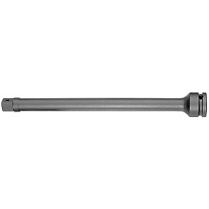 Extensão de impacto encaixe de 1/2" x 10" 023.003 GEDORE