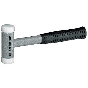 Martelo antirretrocesso de nylon 35mm 248ST-35 050156 GEDORE