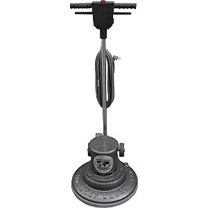 Enceradeira elétrica industrial DC 410 PLUS DEEP CLEAN