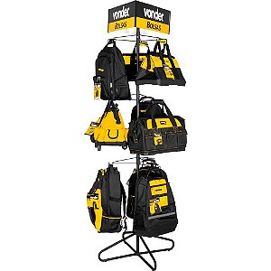 Expositor para bolsas VONDER