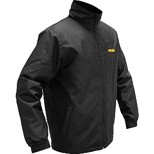 Jaqueta de nylon masculina tamanho XGG VONDER