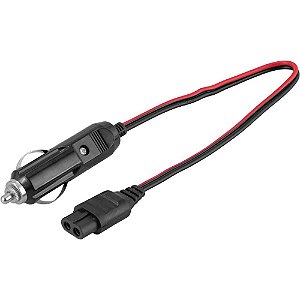 Extensão macho para Carregadores Inteligentes de Bateria CIB 085 CIB 150 e CIB 220 VONDER