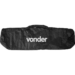 Bolsa de transporte para LPV 950B VONDER