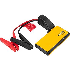 Auxiliar de partida portátil APV 8000 VONDER