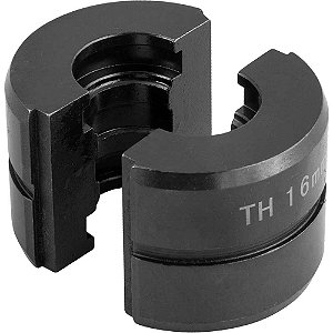 Matriz 16mm para tubo PEX para Alicate Crimpador ACV/ACH 1632 VONDER
