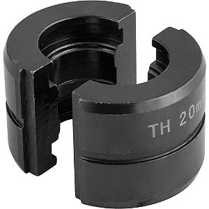 Matriz 20mm para tubo PEX para Alicate Crimpador ACV/ACH 1632 VONDER