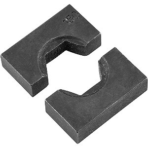 Matriz/mordente hexagonal 150 mm² para alicate crimpador ACV 300 VONDER