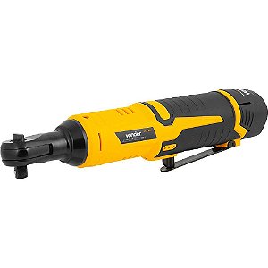 Chave catraca a bateria com encaixe 3/8" 10,8V bivolt CCV 108 VONDER