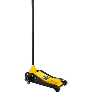 Macaco hidráulico curto baixo tipo jacaré 3 toneladas (3,0 tf) VONDER PLUS