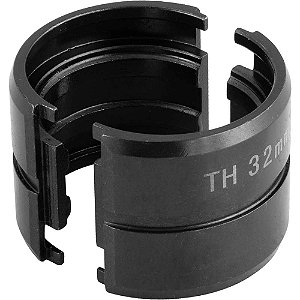 Matriz 32mm para tubo PEX para Alicate Crimpador ACV/ACH 1632 VONDER