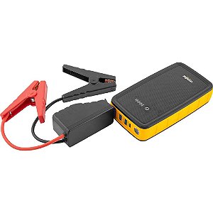Auxiliar de partida portátil APV 10600 VONDER