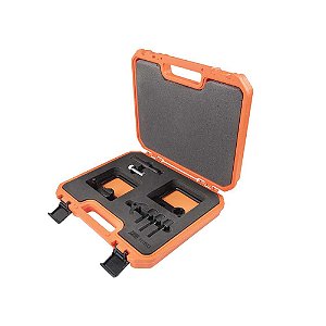 Conjunto de ferramentas para sincronismo dos motores 111503 RAVEN